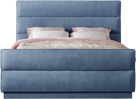 Queen Bed (3 Boxes)