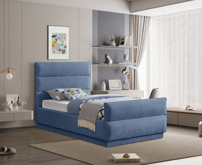 Twin Bed (3 Boxes)