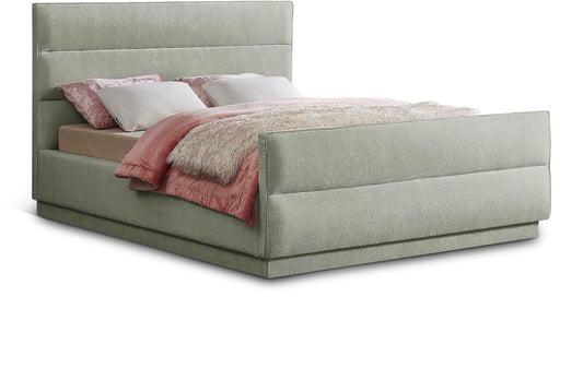 King Bed (3 Boxes)