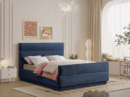 King Bed (3 Boxes)