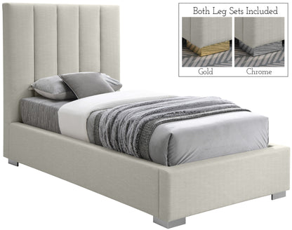 Twin Bed