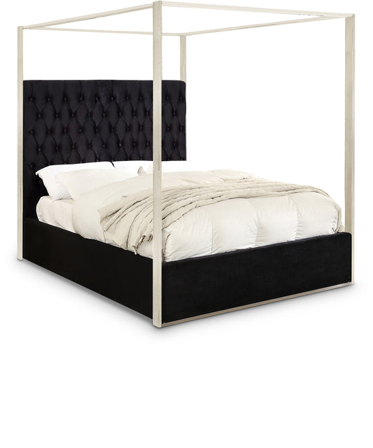 King Bed