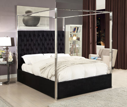 King Bed