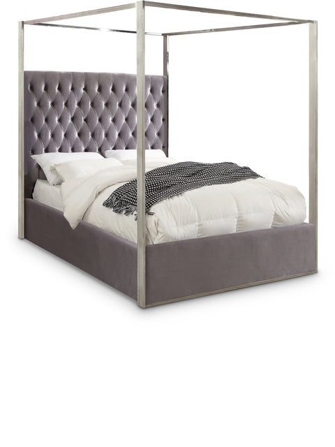 Queen Bed