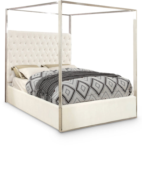 Queen Bed