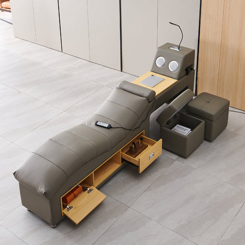 Nina QUEEN BED/KING BED