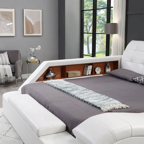 Nina QUEEN BED/KING BED