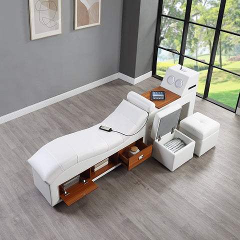 Nina QUEEN BED/KING BED