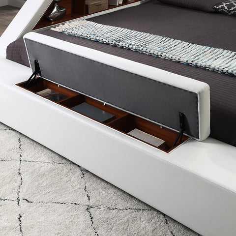 Nina QUEEN BED/KING BED