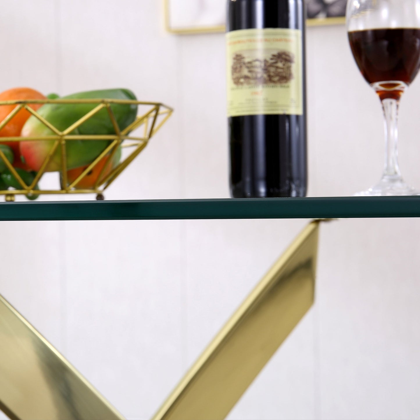 santina dining table