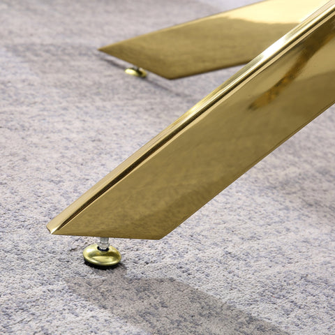 Santina DINING TABLE