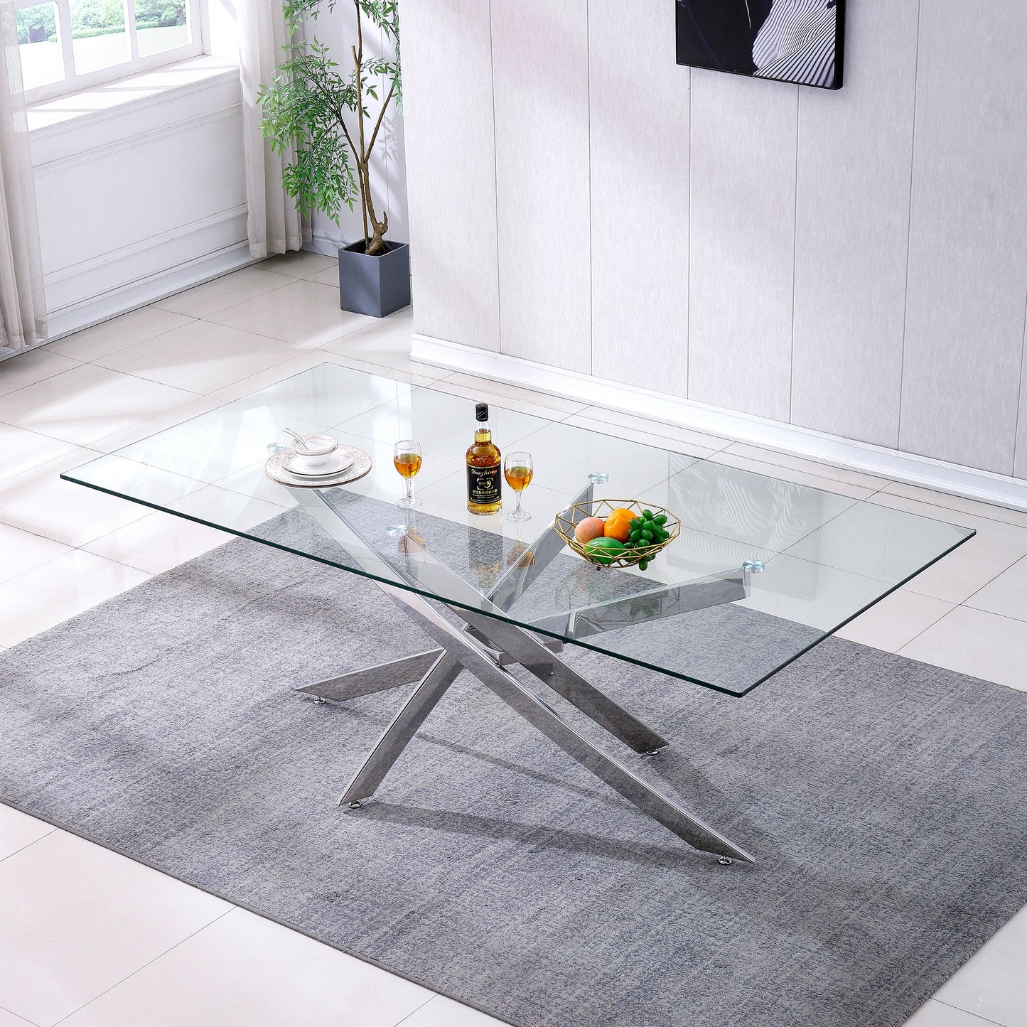 santina dining table