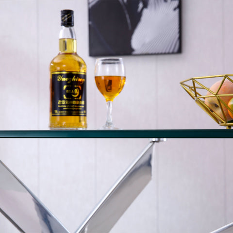 Santina DINING TABLE