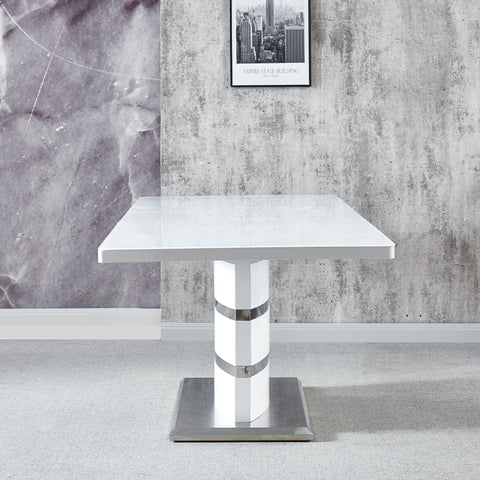 Eva DINING TABLE