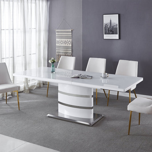 Eva DINING TABLE