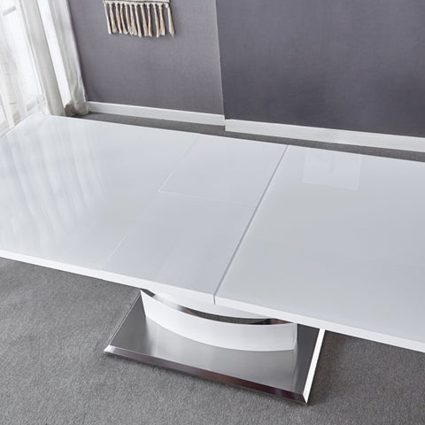 Eva DINING TABLE