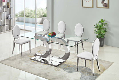 Rosalia DINING TABLE