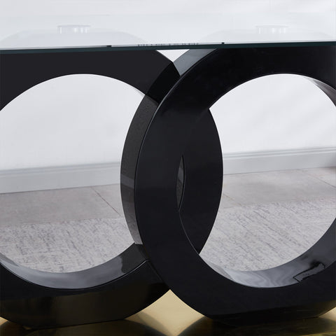 Benito RECTANGULAR DINING TABLE