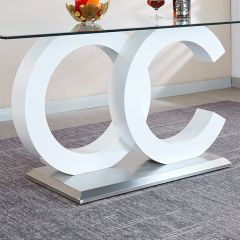 Benito RECTANGULAR DINING TABLE