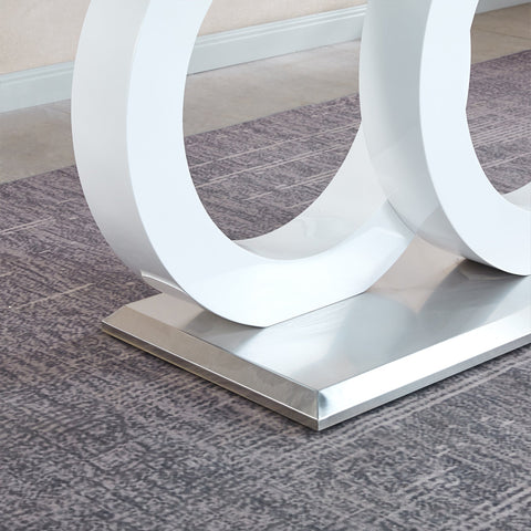 Benito RECTANGULAR DINING TABLE