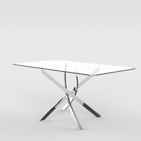 Santina DINING TABLE