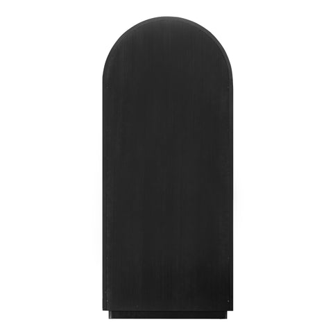Giselle Navarre Wood Display Cabinet - image 4