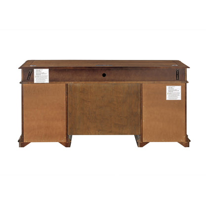 Famke Cherry Credenza