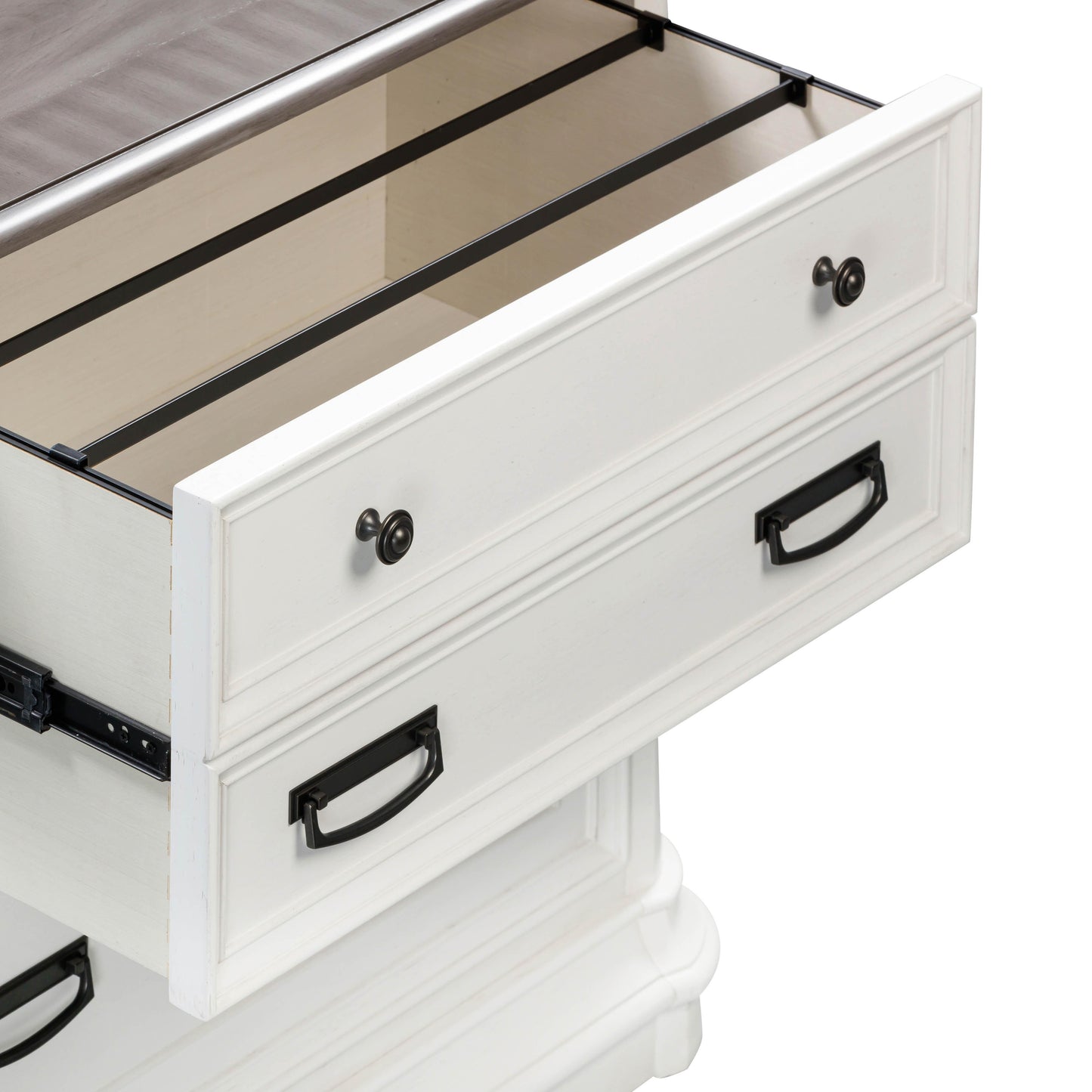 famke white file cabinet