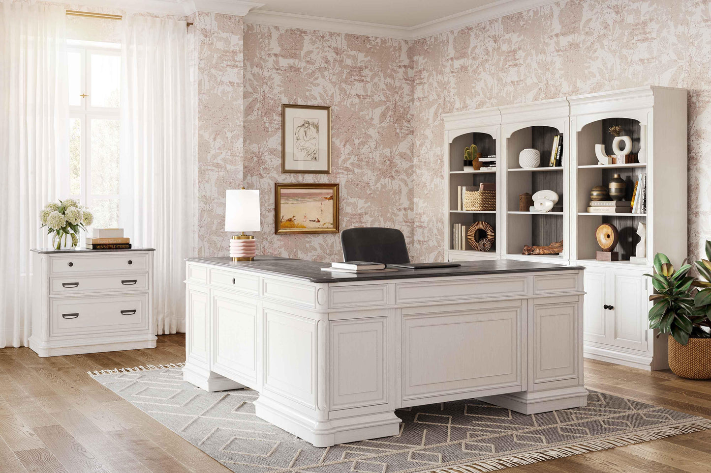 famke white file cabinet