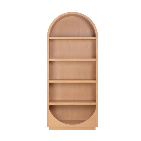 Giselle Navarre Wood Bookcase - image 1