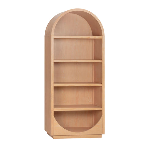 Giselle Navarre Wood Bookcase - image 3