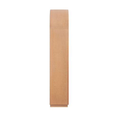 Giselle Navarre Wood Bookcase - image 5