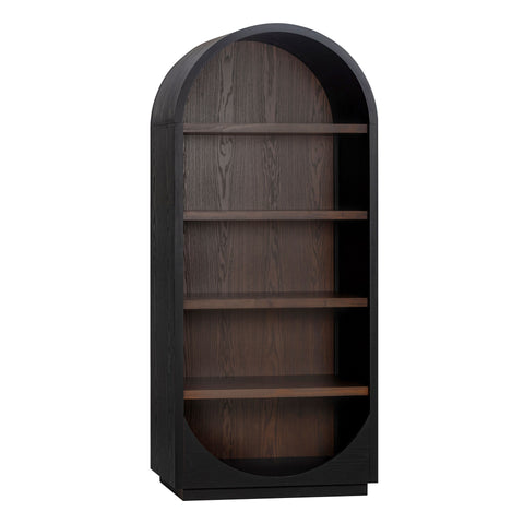 Giselle Navarre Wood Bookcase - image 3