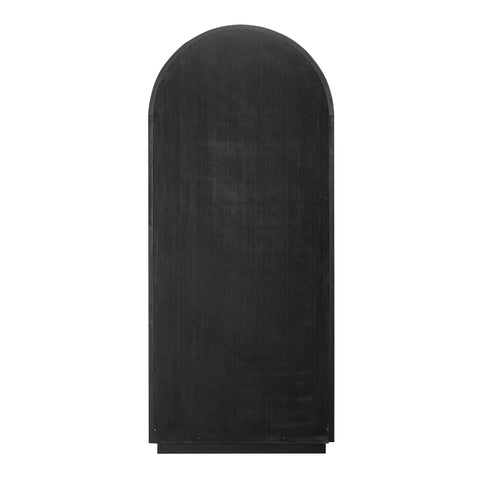 Giselle Navarre Wood Bookcase - image 5