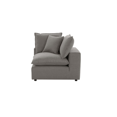 Ines Castaigne Performance Fabric Modular Corner Chair - image 4