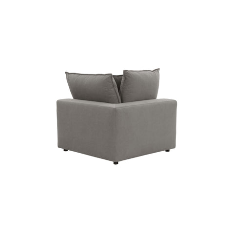 Ines Castaigne Performance Fabric Modular Corner Chair - image 5