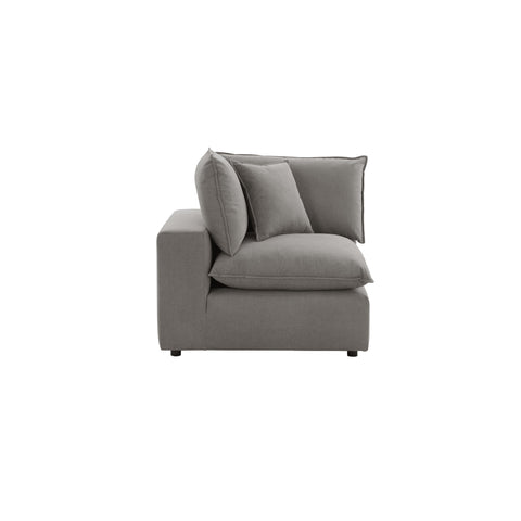 Ines Castaigne Performance Fabric Modular Corner Chair - image 3