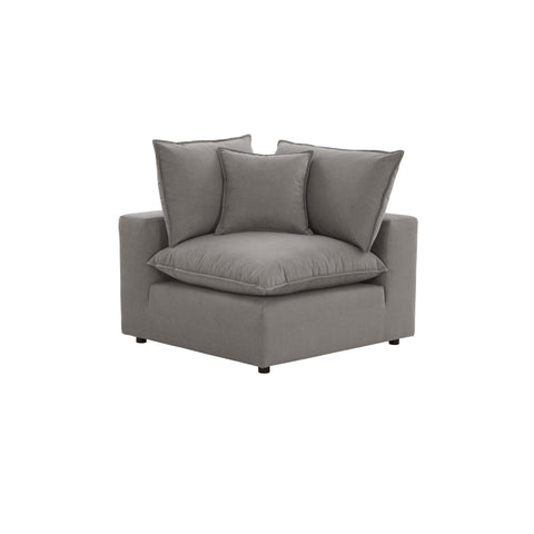 Ines Castaigne Performance Fabric Modular Corner Chair - image 1