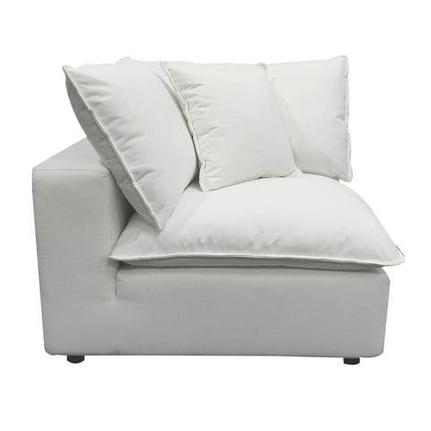 Ines Castaigne Performance Fabric Modular Corner Chair - image 3