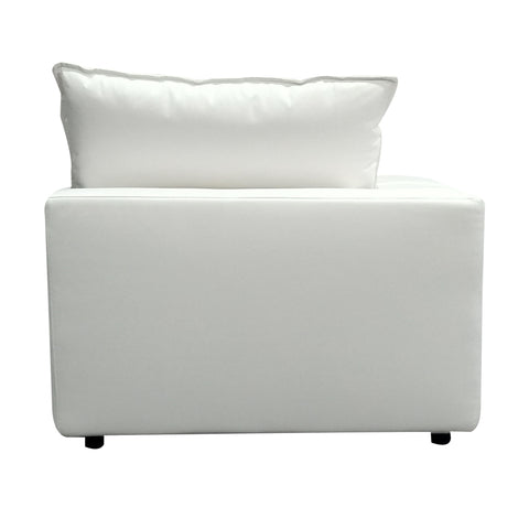Ines Castaigne Performance Fabric Modular Corner Chair - image 6