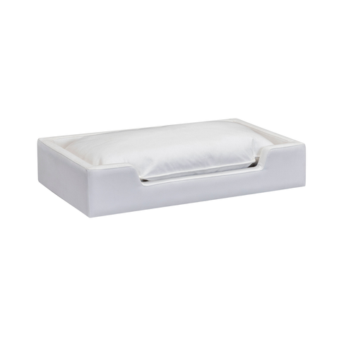 Ines Castaigne Performance Fabric Modular Pet Bed - image 3