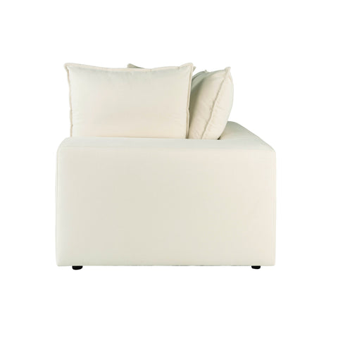 Ines Castaigne Performance Fabric Modular Corner Chair - image 5