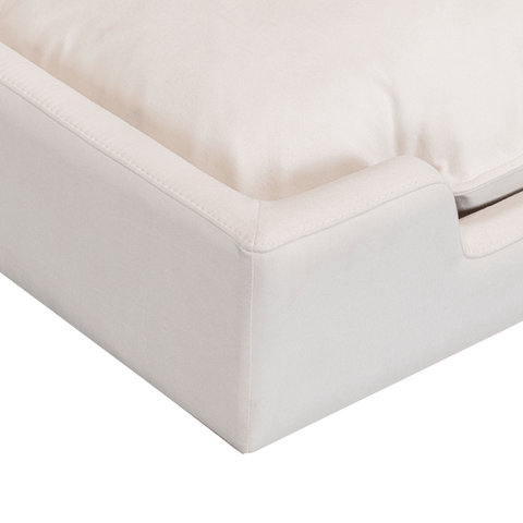 Ines Castaigne Performance Fabric Modular Pet Bed - image 7