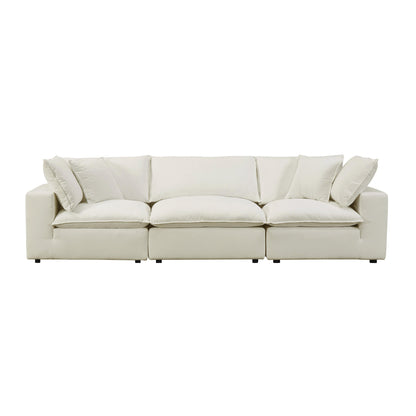 Grace Natural Modular Sofa