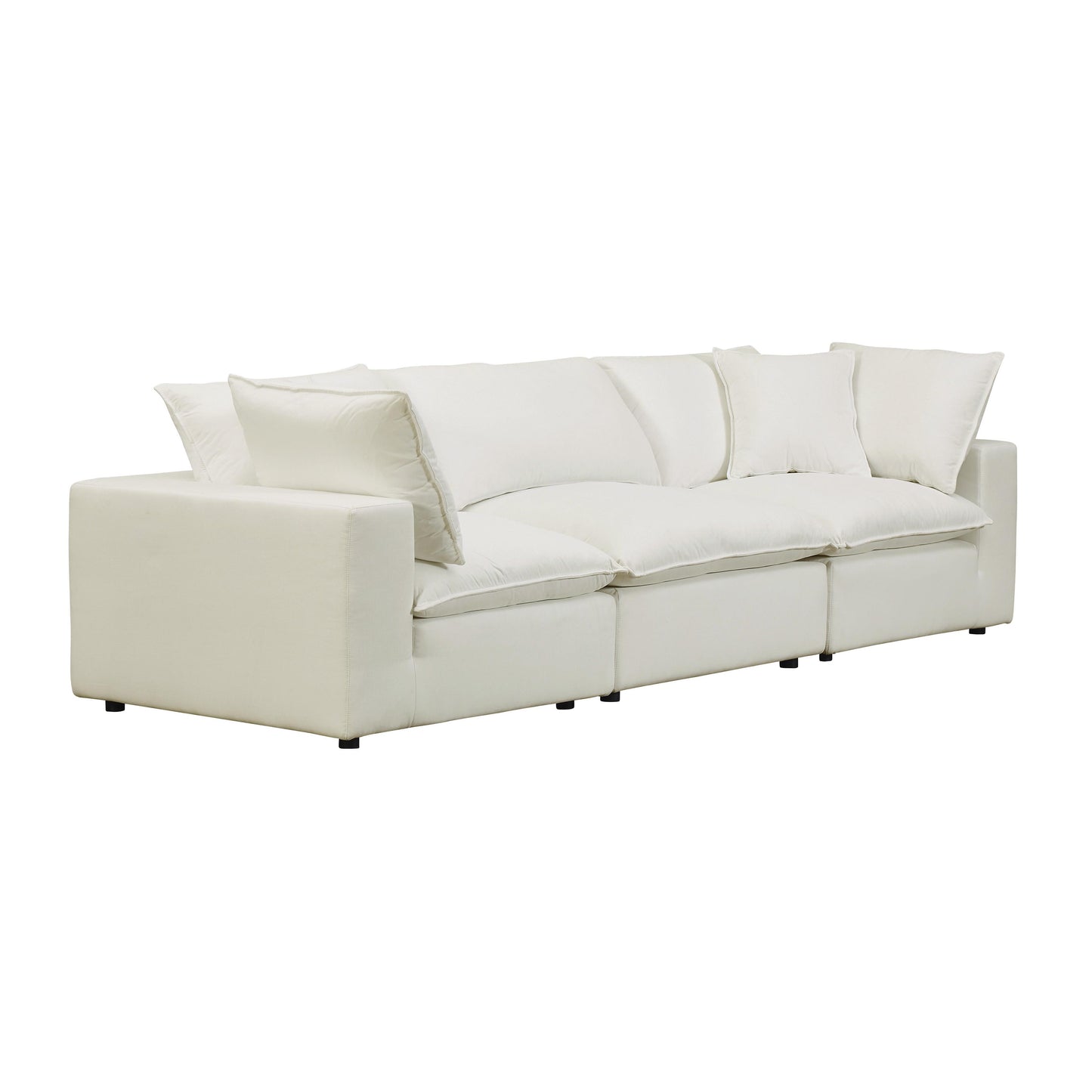 grace natural modular sofa