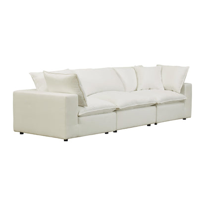 Grace Natural Modular Sofa