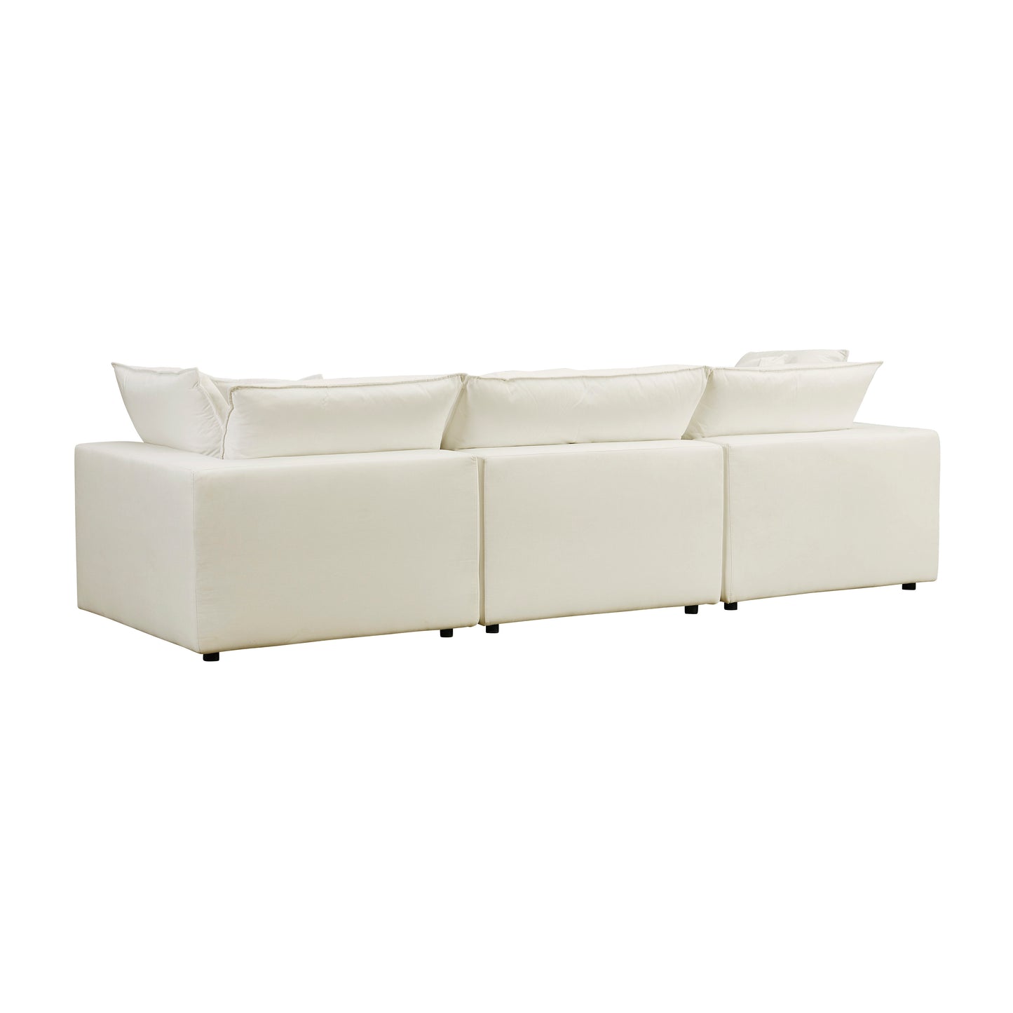 grace natural modular sofa