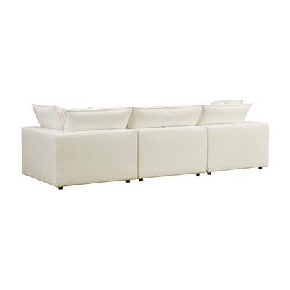 Grace Natural Modular Sofa