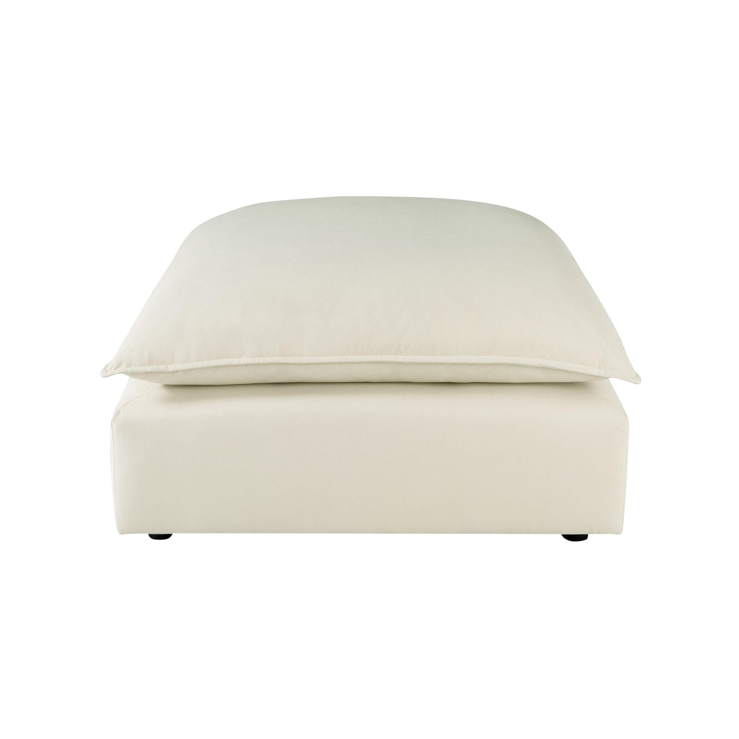 grace natural ottoman