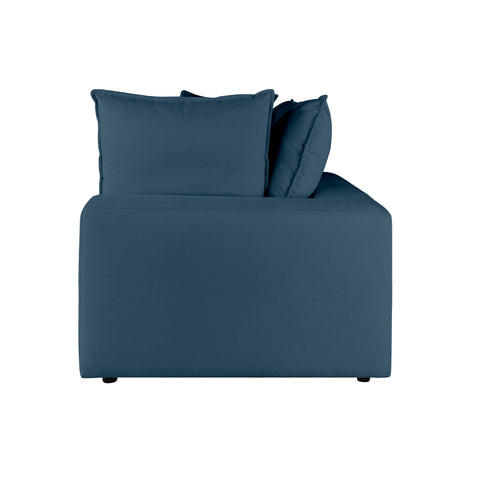 Ines Castaigne Performance Fabric Modular Corner Chair - image 4